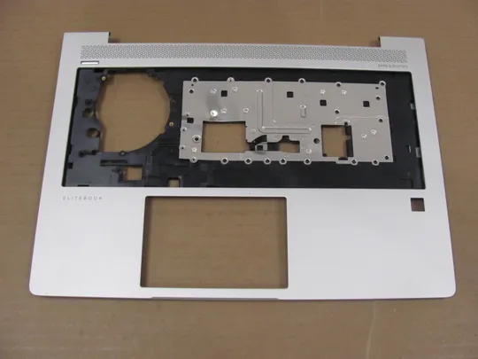 792-10 Кришка панель палмрест 6070B1225101 L21975-001  для  HP Elitebook 745 840 G5 G6 оригінал Ціна