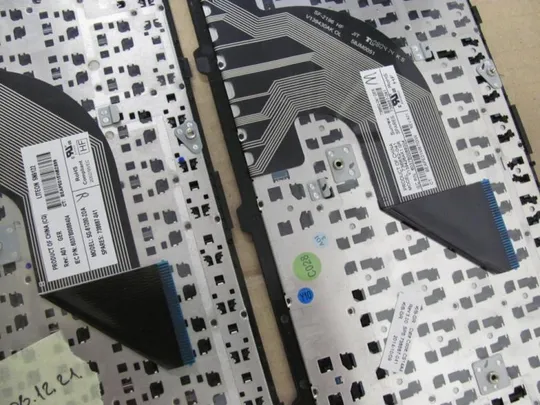 номер0950-6 клавіатура keyboard робоча 738687-041 736652-041 для HP Probook 640 440 G0 440 G1 445 G1 оригінал Інтернет-аукціон