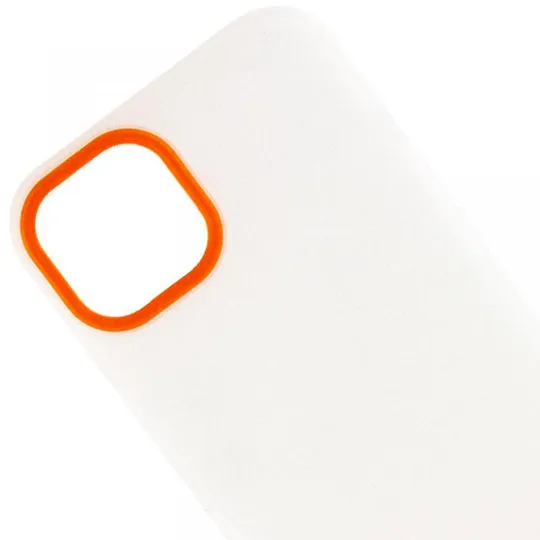Купити Чехол TPU+PC Bichromatic для Apple iPhone 13 (6.1&quot;)