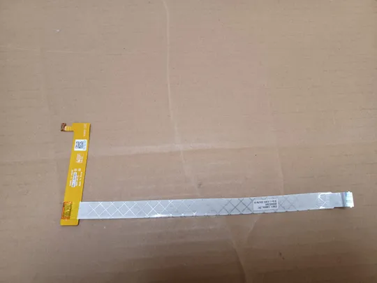 номер1057-23 шлейф кабель WEB камери EDQ51 LF-H351P  NBX0002IK00 для Dell Alienware M15 R2 оригінал Ціна