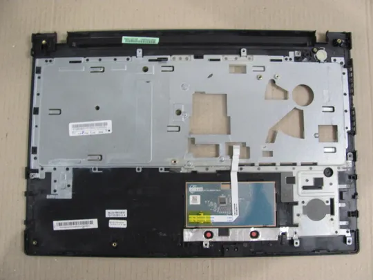 Купити 395-1 Кришка панель палмрест тачпад AP0YB000I10 для Lenovo G505S оригінал