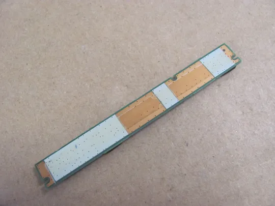 Купити 628-16  плата мікрофон VILT0 NS-A054  для LENOVO ThinkPad  T440S T450S  оригінал