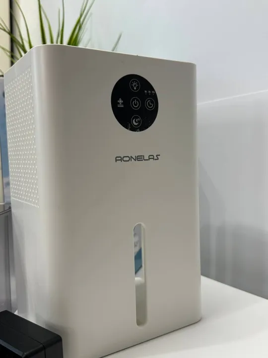 Портативний осушувач повітря AONELAS  (ящик 25) З аукціону