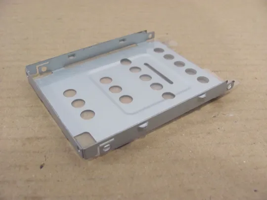 64-33  кріплення шахта корзина HDD EC040000B00 для   Lenovo IdeaPad G550, G555,  оригінал Продаж