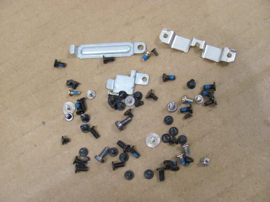 859-6 комплектуюче гвинти для  Dell Precision 17 7730 7740 M7730 M7740 оригінал Де купити