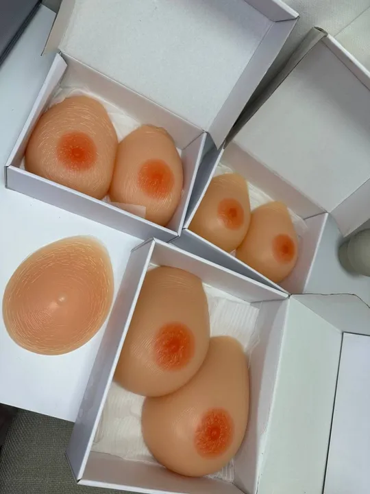 Накладні груди(23) З аукціону