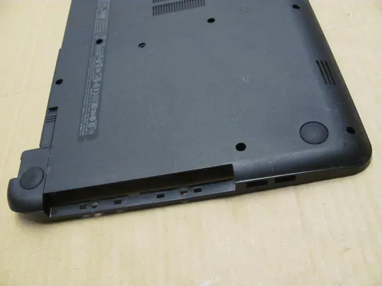 номер0118-31 Кришка дно піддон корпуса AP14D000400 749643-001 для HP Pavilion 15-R 15-G 15-H 250 G3 255 G3 оригінал Продаж