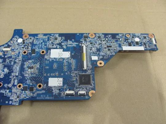 436-14 материнська плата DA0R23MB6D1 для   HP Pavilion G7-1000 G4-1000 G6-1000 оригінал Торговий майданчик