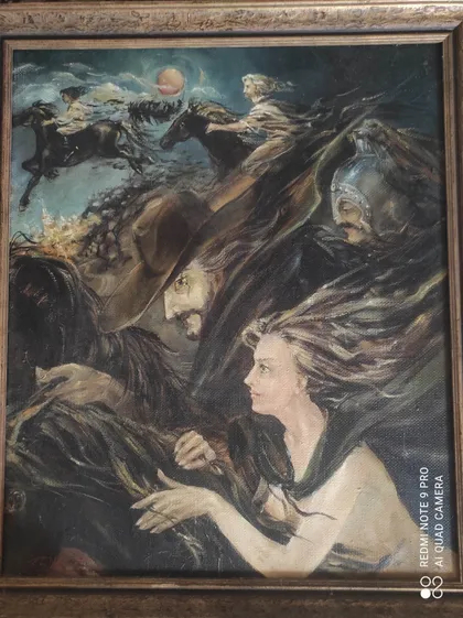 фото, Мастер и Маргарита