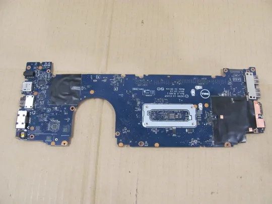694-16 материнська плата CAZ20 LA-E131P SR340 i5-7300U для Dell Latitude E7480 7480  оригінал в Україні