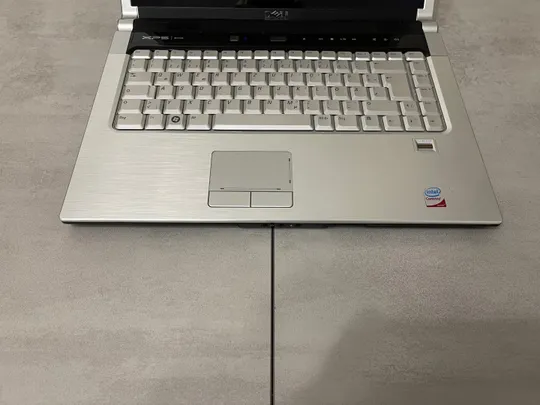 Ноутбук Dell XPS M1530, 15,4&quot;, Intel Core 2 Duo T9300, 4GB, 120GB SSD. Гарантія Де купити