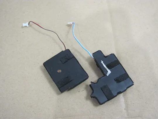 591-23 динаміки PK23000ZT00 для Acer Aspire 3 A315 A315-42 A315-54 A315-56 EX215-52 N19C1 оригінал Де купити