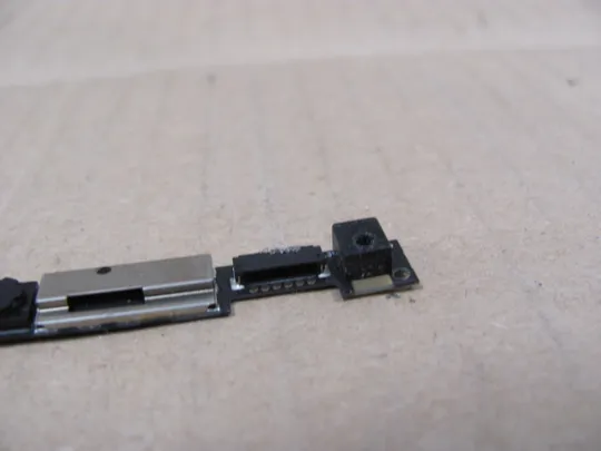 Купити 743-11 WEB камера 06307g  для Dell Inspiron 15 15-7000 7559 5599 7559 7557 7547 7548 5545 5548 LATITUDE 3550 3450 оригінал