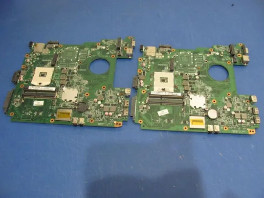 75-37 материнська плата DA0FH5MB6F0 для FUJITSU LIFEBOOK A531 AH531 ОРИГИНАЛ Де купити