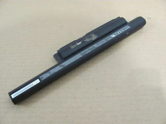 Оригінал АКБ, Акумуляторна батарея, battery, Оригінальна батарея, живлення  VGP-BPS22 11.1V 39WH для Sony Vaio VPC-EA VPC-EB VPC-EC VPC-EE VPC-EF s Де купити