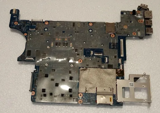 Купити Материнська плата з ноутбука DELL Latitude E6420 LA-6592P 0PH12P (неробоча)