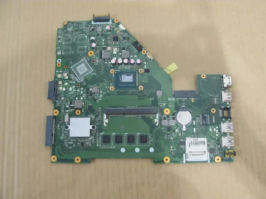 75-31 материнська плата i3-3217U SR0N9 для ASUS K550CC Ціна