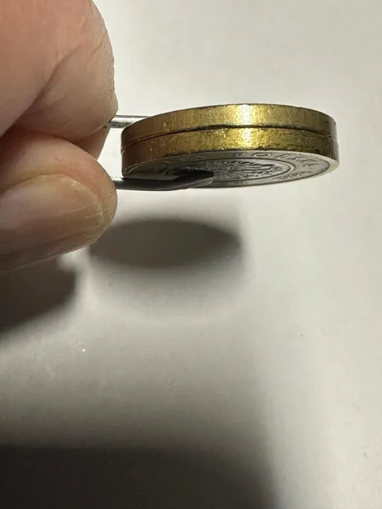 Два злотих, 1994 року З аукціону