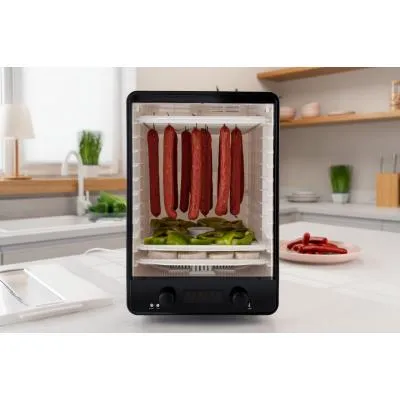 Сушка для овощей и фруктов Ardesto FDB-1138 Продаж