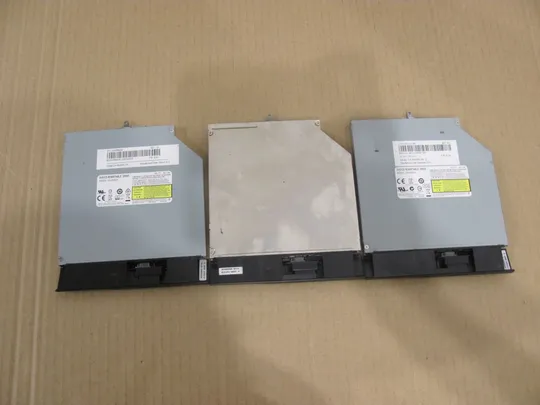 349-9 DVD-привід AP14K000B00 для LENOVO 305-15, B50-30, B50-70 Оригінал Ціна