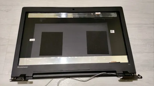Кришка+рамка+петлі Lenovo 300-17 300-17isk Ціна