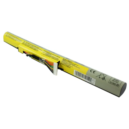 Купити Батарея для ноутбука LENOVO L12L4K01 (Lenovo: Z400, Z410, Z500, Z510, P400, P500 series) 14.4V 2600mAh