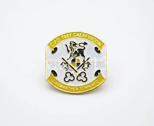 футбол  ФК Кармартен Тау Уэльс Ціна