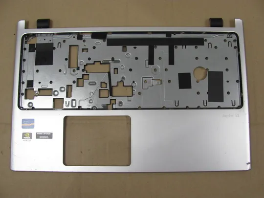 номер0327-19 Кришка панель палмрест 604VM75001 для Acer Aspire V5 V5-571P V5-571P-6499  оригінал Ціна