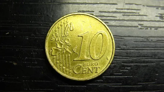 Купити 10 євроцентів 1999 Нідерланди
