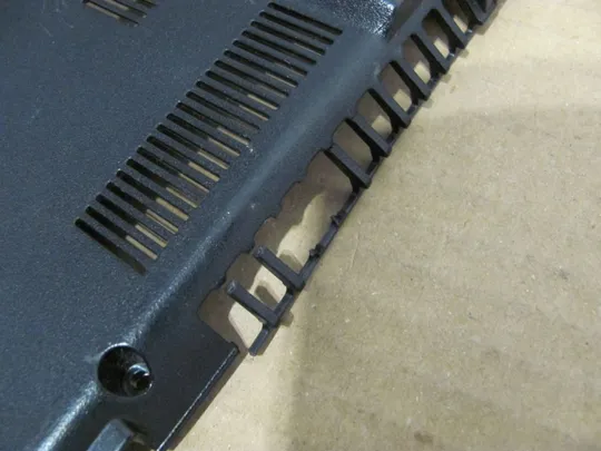 565-1 Кришка дно піддон корпуса AP0IO000400 для Acer Aspire 4830 4830T 4830TG оригінал З аукціону