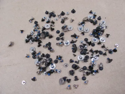 фото, номер1066-7 комплектуюче гвинти для Lenovo ThinkPad A475 A485 T470 T480 оригінал