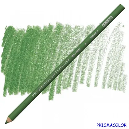 фото, PRISMACOLOR ПОШТУЧНО Карандаш N1096 Kelly Green