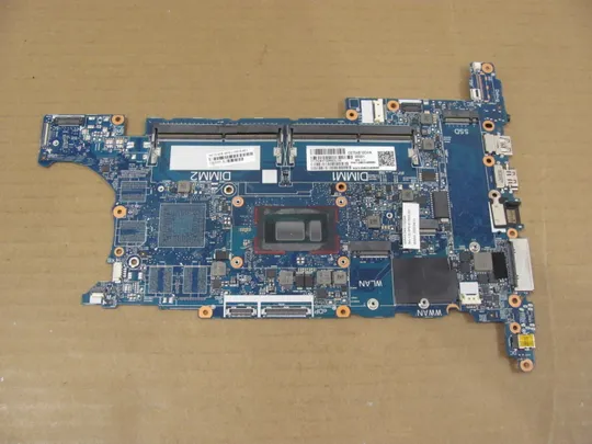 829-26 материнська плата I5-8350U  L15518-601 6050A2945601  для HP ELITEBOOK  840 G5  850 G5 оригінал Ціна