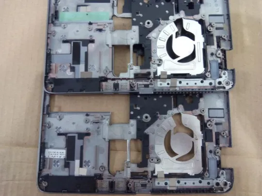 355-6 панель палмрест 6070B0676601 730964-001 для HP 740, 745, 840 G1 оригінал Інтернет-аукціон