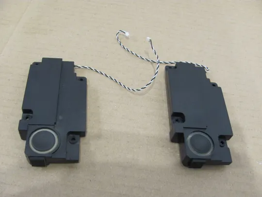 531-14 динамік 04G170051700 для Asus N73S X73S N73JF, N73JG, N73JN, N73JQ, N73SM, N73SV оригінал Ціна