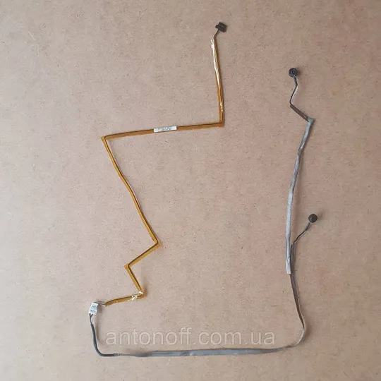 Мікрофон Acer Aspire 5920 / DD0ZD1MC000 зі шлейфом для ноутбука оригінал з розборки Ціна