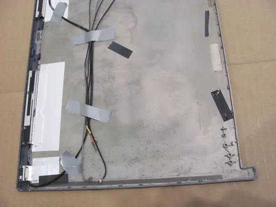 516-6 кришка матриці для FUJITSU LIFEBOOK E743 E744 оригінал Інтернет-аукціон