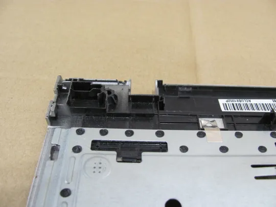 422-2 Кришка панель палмрест та тачпад AP0TH000310 для  Lenovo   G50 G50-30 G50-45 G50-70 Z50 Z50-70 Z50-75 оригінал На торгах