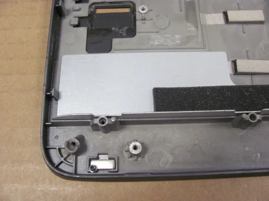 806-2 панель палмрест 850147-001 AM1C300600 для HP Zbook 15 G4 G3 оригінал Характеристики