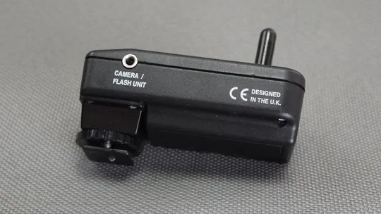 Calumet Lite link Q89-5150 терминал (приемник) от беспроводного цифрового таймера-пульта дистанционного управления Вживане З аукціону