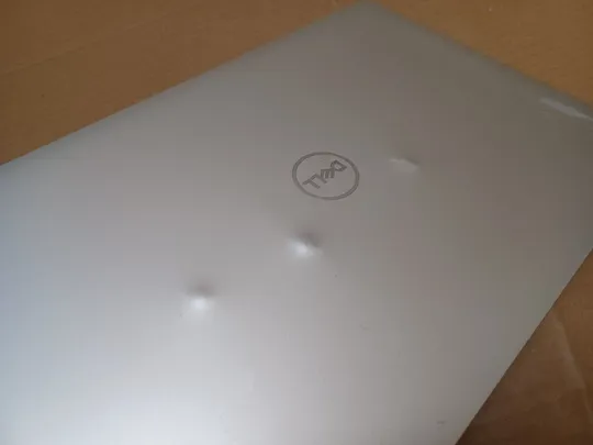 номер1055-25 кришка матриці  0M7JT3 AM26W000401  для DELL XPS 15 9570 7590 Precision 5530 5540 Кришка дисплея Тильна кришка Корпус матриці Верхня кришка matrix cover Top Case LCD Cover Rear Lid Back Cover Housing Cabinet оригінал Продаж