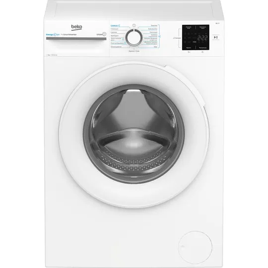 Пральна машина Beko BM1WFSU37233WW Ціна