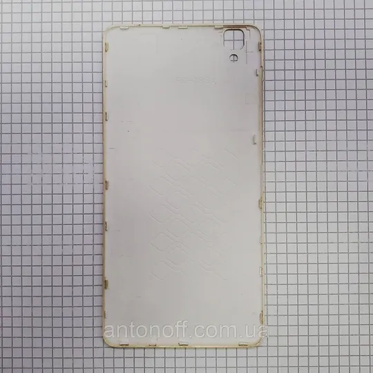 Купити Задня кришка Bravis A552 Joy Max для телефону оригінал з розборки