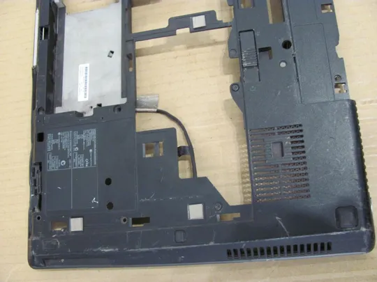 480-2 Кришка дно піддон корпуса 6070B0483702 688765-001 для Hp EliteBook 8760W 8770W оригінал З аукціону