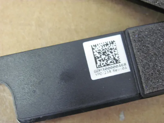 865-29 динаміки GDM300000468  для  Toshiba Dynabook Portege Tecra A40-J A40-K  оригінал Продаж