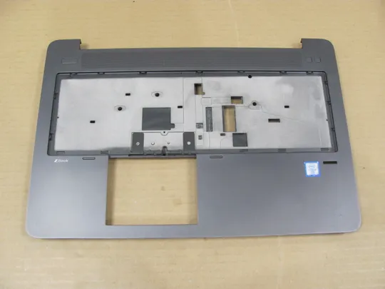 848-3 панель палмрест 850147-001 AM1C3000500 для HP Zbook 15 G3 G4Vоригінал Ціна