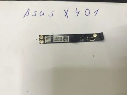 фото, Asus X401 Web Camera