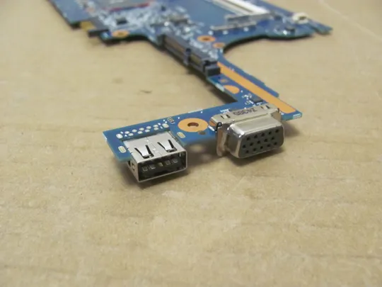 номер0930-9 материнська плата Mainboard Материнка Основна плата Системна плата Плата системи motherboard РОБОЧА  6050A2630701 SR1EE i5-4310U для HP Elitebook 820 G1  оригінал З аукціону