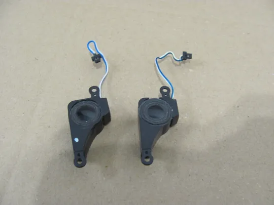 номер0164-1 динаміки лівий PK23000DC00 для  Acer Aspire 5250 5551 5552 5741 5742 5744 5733 eMachines E442  оригінал З аукціону