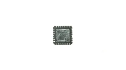 фото, Мікросхема Intersil ISL6532ACR для ноутбука